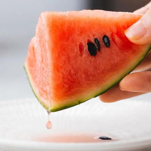 八合里吃瓜,一场夏日里的美食盛宴