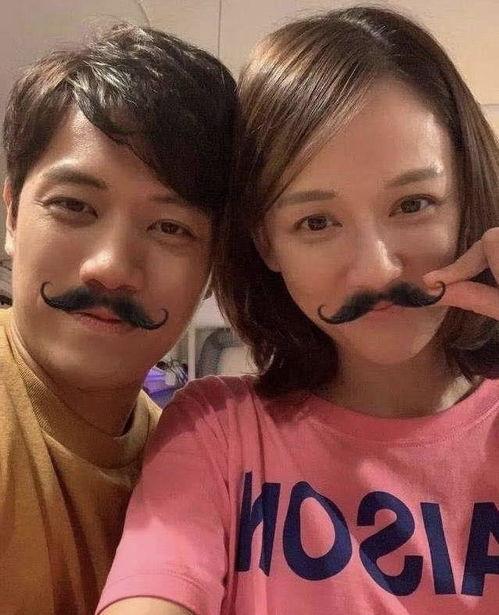 吃瓜姐弟头像真人,揭秘吃瓜姐弟的真实人生