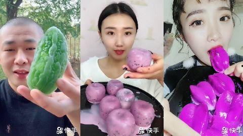 吃冰吃瓜视频大全集,吃冰吃瓜视频大全集精彩回顾
