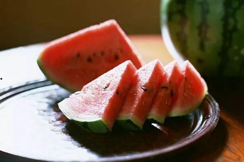 夏天吃瓜冬天吃根,夏天吃瓜冬天吃根，品味四季风味