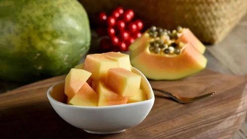 上午吃哈密瓜,甜蜜开启美好一天