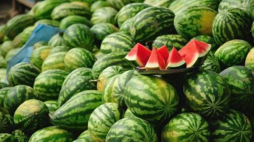 不喜欢吃瓜吗,揭秘不吃瓜的神秘世界