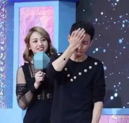 维嘉吃瓜,揭秘娱乐圈幕后故事