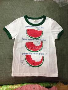 吃瓜专用短袖,吃瓜专用短袖，清凉一夏！