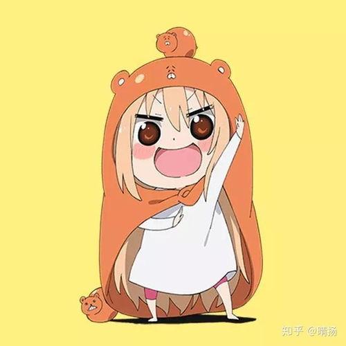 头像吃瓜小埋,揭秘校园风云录