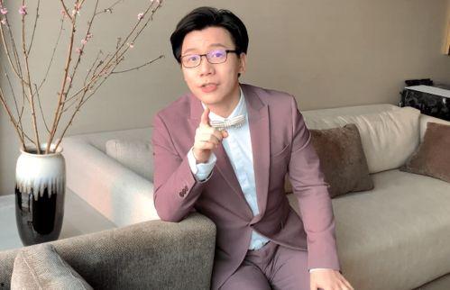 吃瓜群众陈铭,揭秘娱乐圈背后的故事