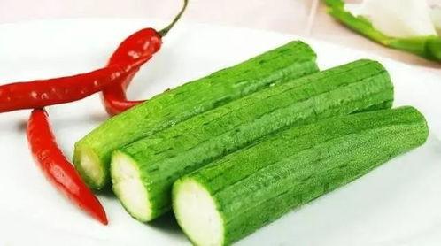 孕早期吃秋瓜,孕期健康饮食新选择