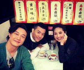 吃瓜香港梁云,吃瓜群众的视角看风云变幻