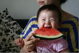 吃瓜搞笑的照片,趣味照片里的欢乐瞬间