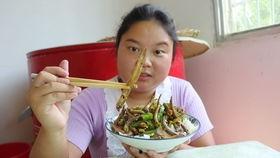 呆瓜父子吃鸭子,呆瓜父子欢乐吃鸭记