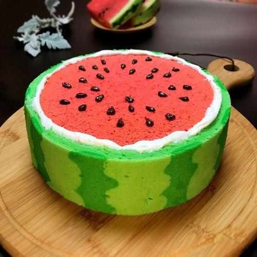 吃瓜厨房蛋糕,揭秘吃瓜厨房蛋糕的独特魅力