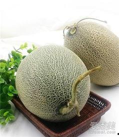 哈密瓜能一起吃吗,哪些食材不宜同食