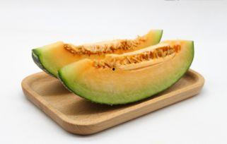 油炸哈密瓜可以一起吃吗,美味碰撞的完美组合