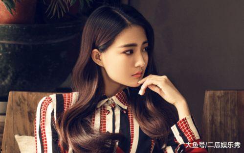 徐璐吃自己的瓜,揭秘娱乐圈的真相与反思