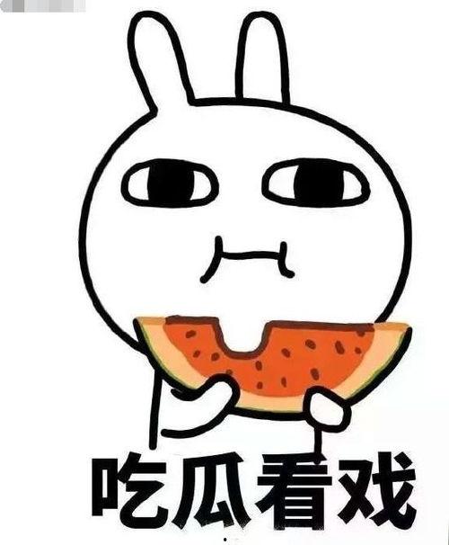 吃瓜盟主什么意思,网络热词背后的文化现象