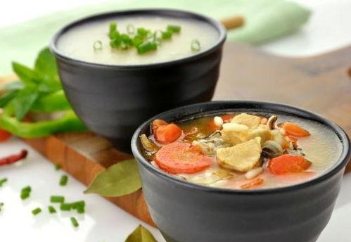 王瓜煲汤怎么吃,养生滋补，美味可口，这样吃最健康