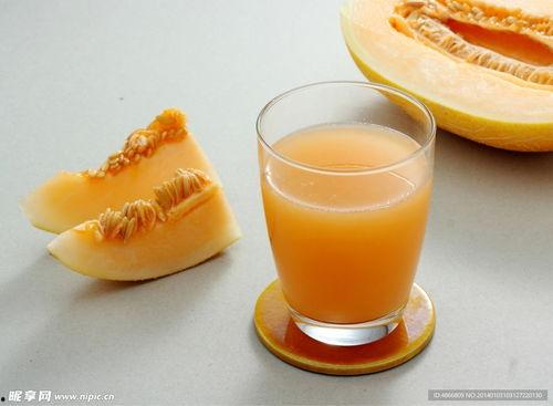 吃哈密瓜排气吗,甜蜜诱惑背后的排气秘密