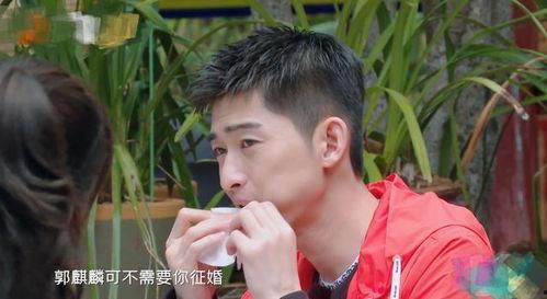 张翰吃瓜秦海璐,娱乐圈风云再起