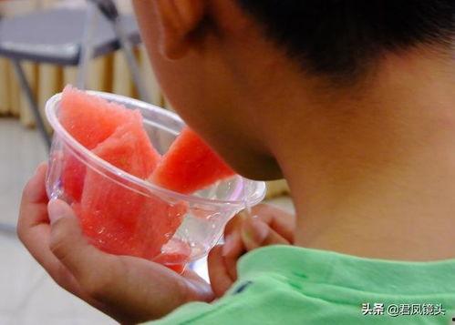 2021 吃瓜节,全民狂欢，瓜界盛宴