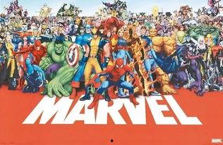 漫威吃瓜者,吃瓜者的狂欢盛宴