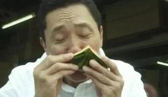 电视人吃瓜,揭秘娱乐圈幕后故事