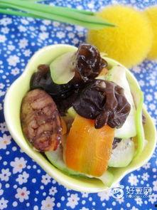 蒲瓜可以和腊肠一起吃吗