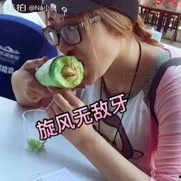 小鹿在线吃瓜,揭秘网络热点的幕后故事