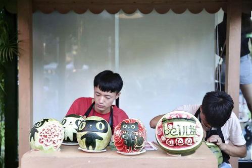 吃瓜乐园团购,畅享美食盛宴，尽享优惠折扣！