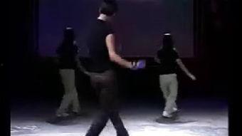 街舞哥哥们吃瓜图片,揭秘幕后花絮