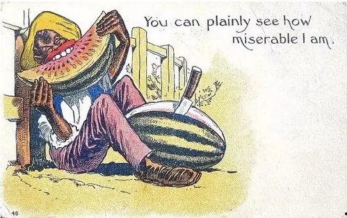 将进酒吃瓜,一场别开生面的吃瓜盛宴